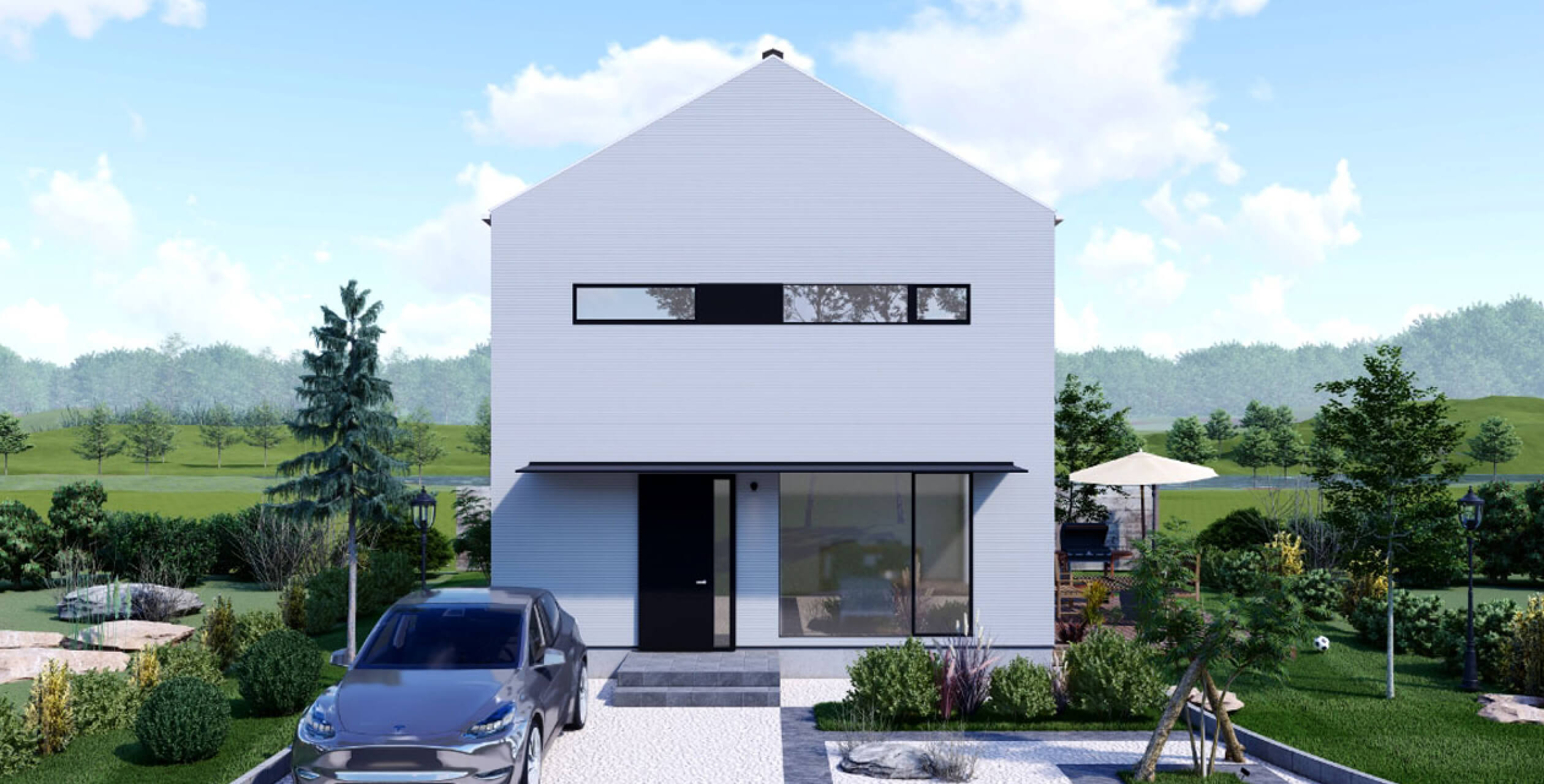 ZEH HOUSE