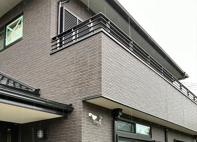 外壁・屋根リフォーム