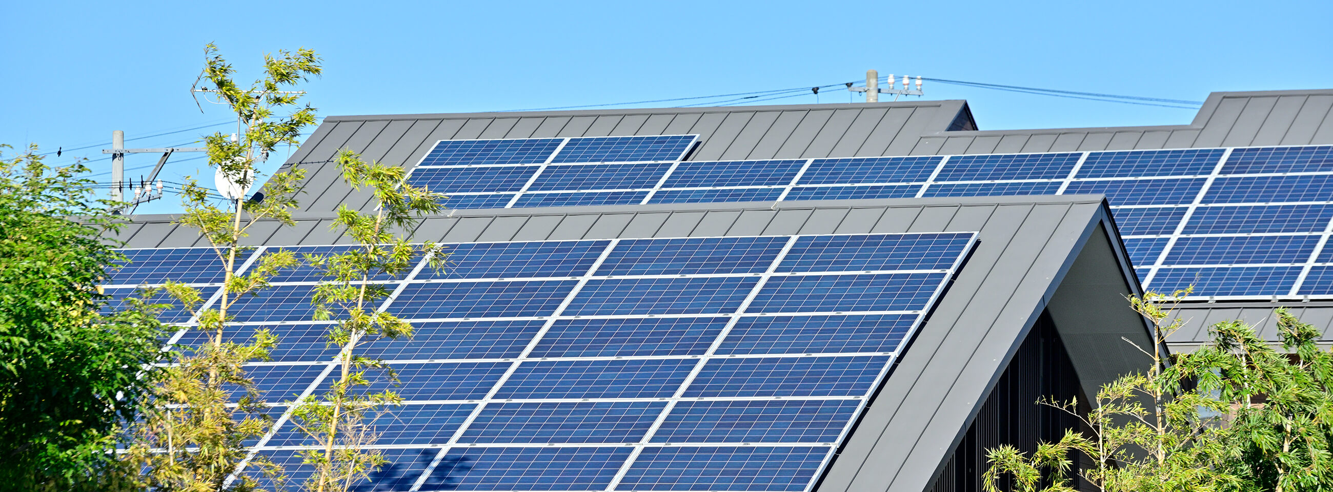 太陽光発電