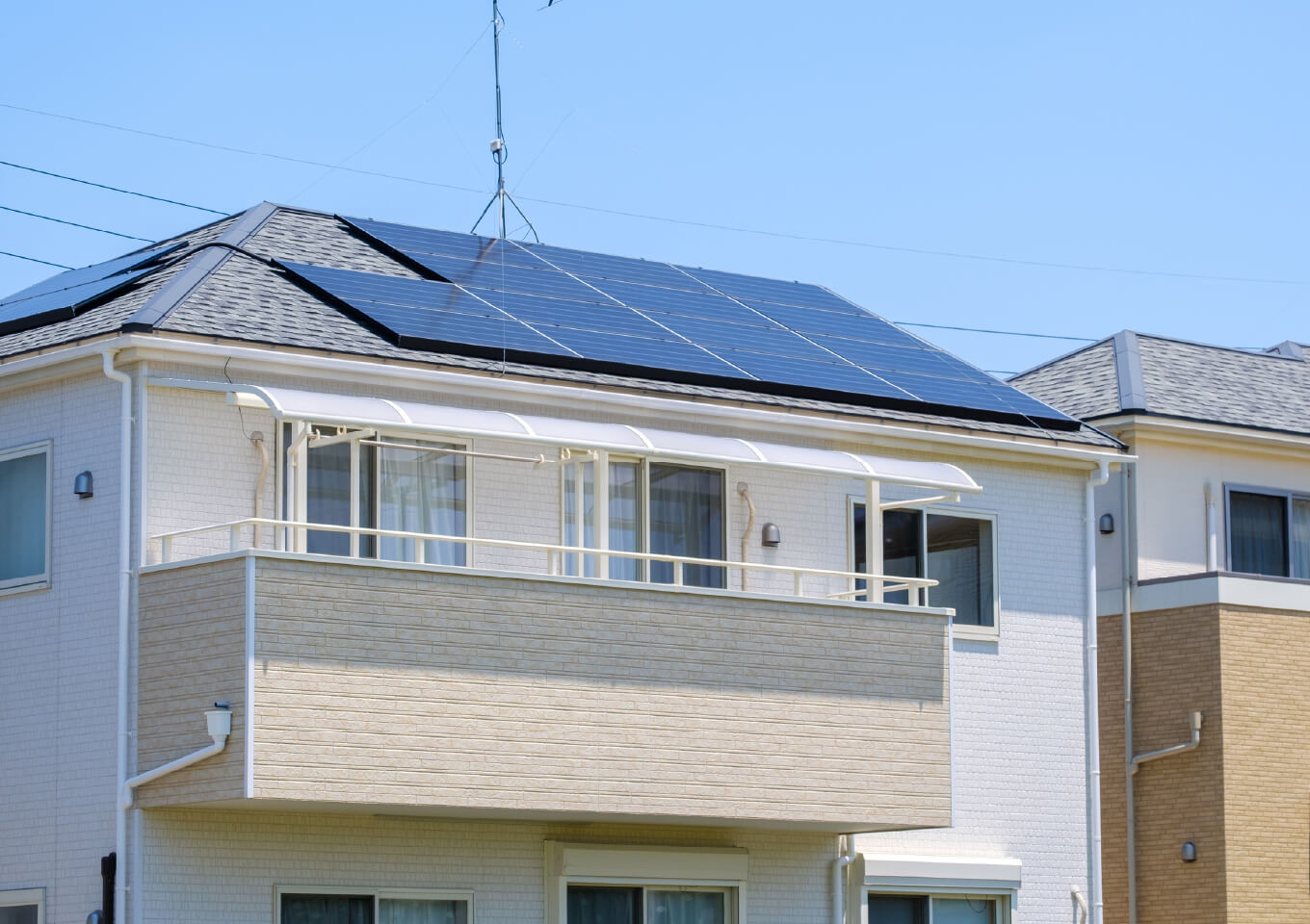 太陽光発電