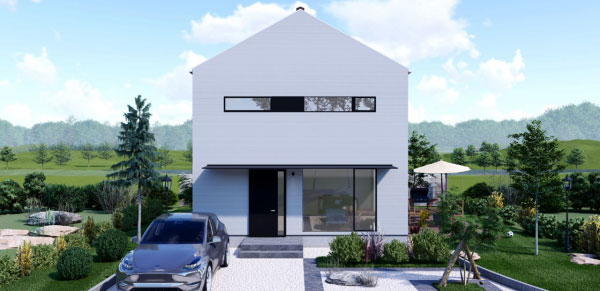 ZEH HOUSE GALLERY